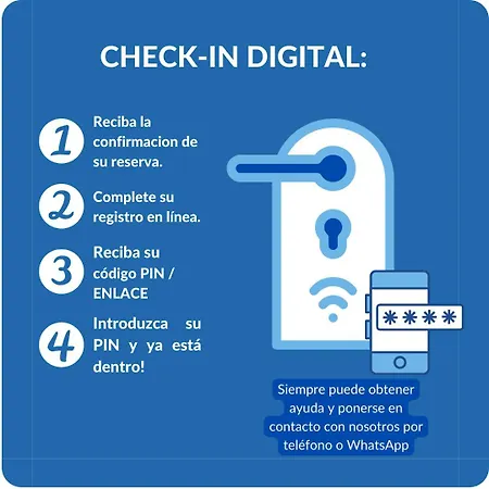 Modern & Spacious Near La Concha Bay Apartmán *