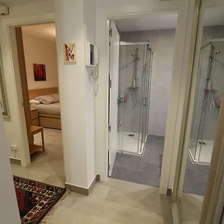 Modern&spacious Near La Concha Bay * San Sebastián