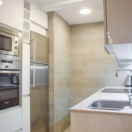 Modern&spacious Near La Concha Bay Apartamento *