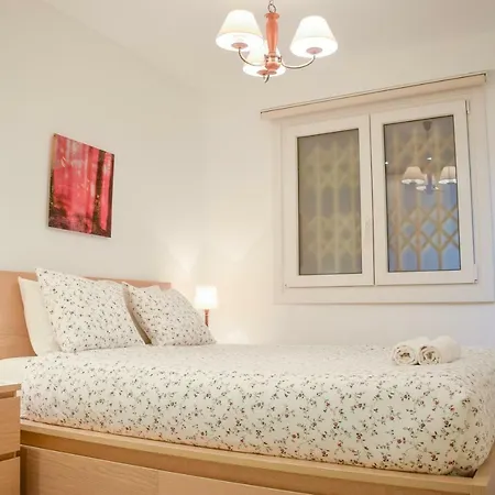 Modern&spacious Near La Concha Bay *