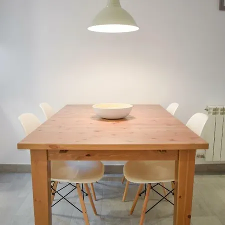 Apartamento Modern&spacious Near La Concha Bay