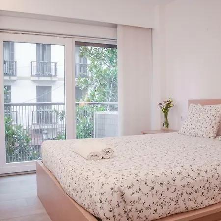 Modern&spacious Near La Concha Bay