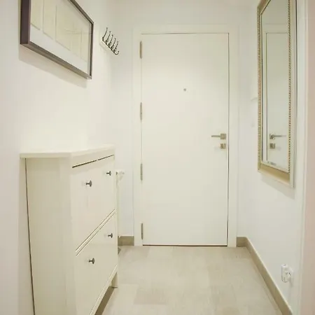 Modern&spacious Near La Concha Bay