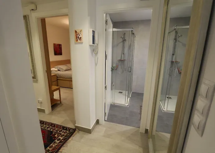 Modern & Spacious Near La Concha Bay * Σαν Σεμπαστιάν