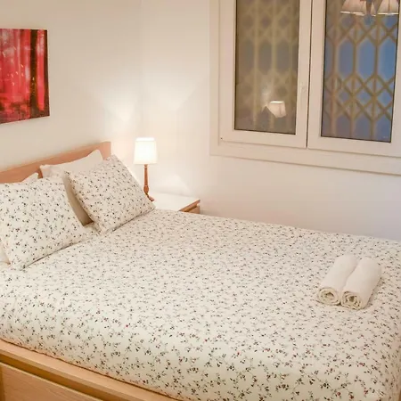 Apartament Modern & Spacious Near La Concha Bay *