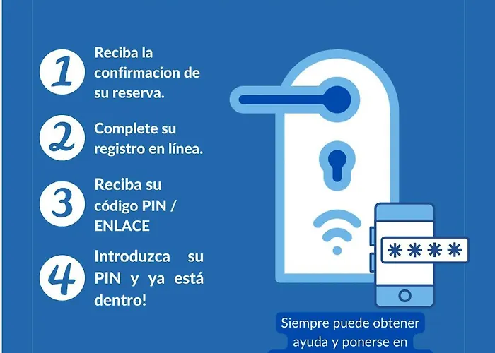 Modern & Spacious Near La Concha Bay Appartement *