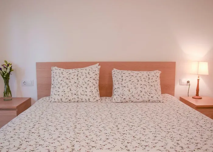 Modern & Spacious Near La Concha Bay Appartement Saint-Sébastien