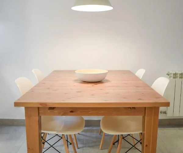 Appartement Modern & Spacious Near La Concha Bay